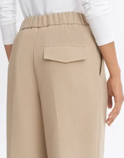 Fashion someday Fashion Culotte Mozy Macadamia