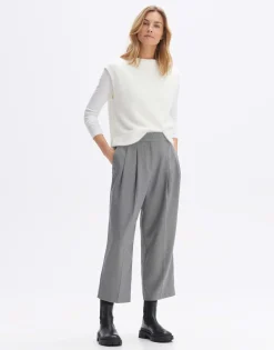 Store someday Fashion Culotte Mozy Hazy Fog Melange