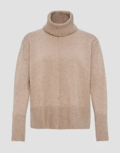 Best Sale someday Fashion Gebreide Trui Pabomo Nutmeg