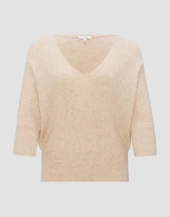 Clearance someday Fashion Gebreide Trui Peruso Natural Glaze