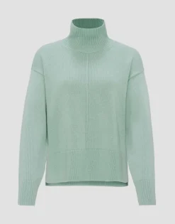 Fashion someday Fashion Gebreide Trui Pupali Pale Mint