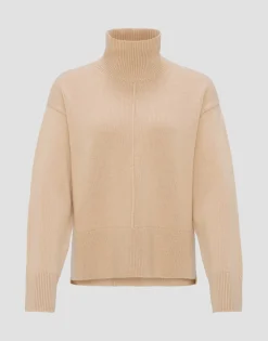 Cheap someday Fashion Gebreide Trui Pupali Macadamia