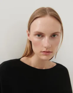 Shop someday Fashion Gebreide Trui Taliya Black