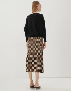 Shop someday Fashion Gebreide Trui Taliya Black