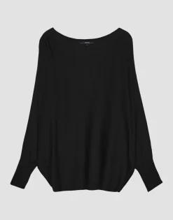 Shop someday Fashion Gebreide Trui Taliya Black