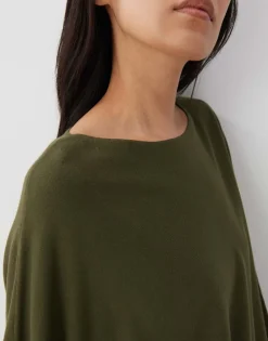 Fashion someday Fashion Gebreide Trui Taliya Misty Green