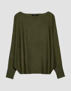 Fashion someday Fashion Gebreide Trui Taliya Misty Green