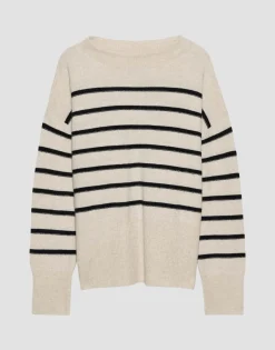 Hot someday Fashion Gebreide Trui Talynn Ocean