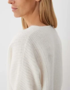 Cheap someday Fashion Gebreide Trui Tamita Soft Cream