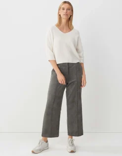 Cheap someday Fashion Gebreide Trui Tamita Soft Cream