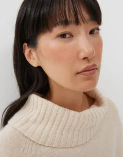 Clearance someday Fashion Gebreide Trui Taxara Detail Mellow Mu00E9Lange