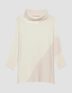 Clearance someday Fashion Gebreide Trui Tevelin Mellow Mu00E9Lange