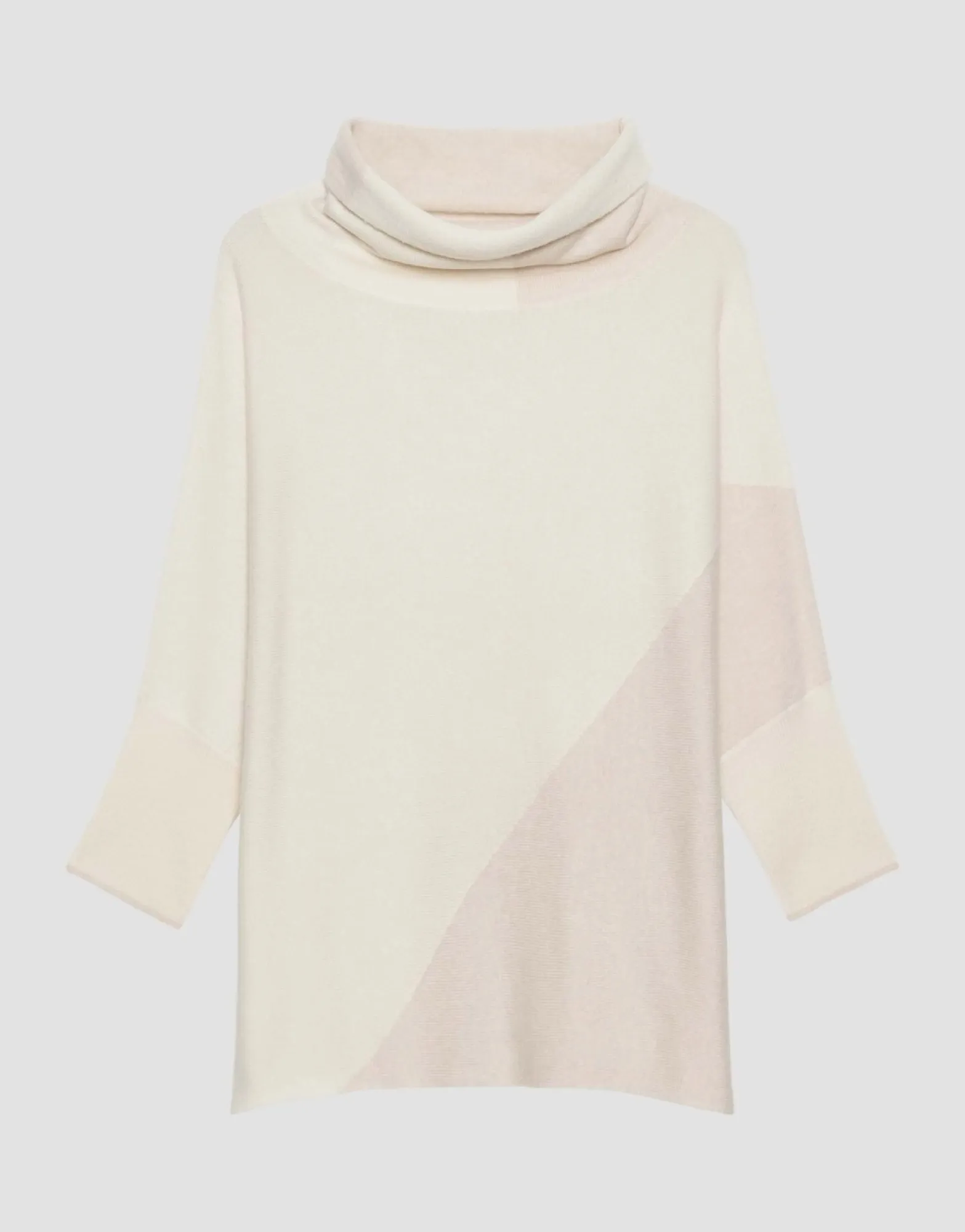 Clearance someday Fashion Gebreide Trui Tevelin Mellow Mu00E9Lange