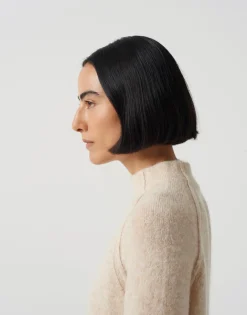 Cheap someday Fashion Gebreide Trui Tiduna Pearl Mu00E9Lange