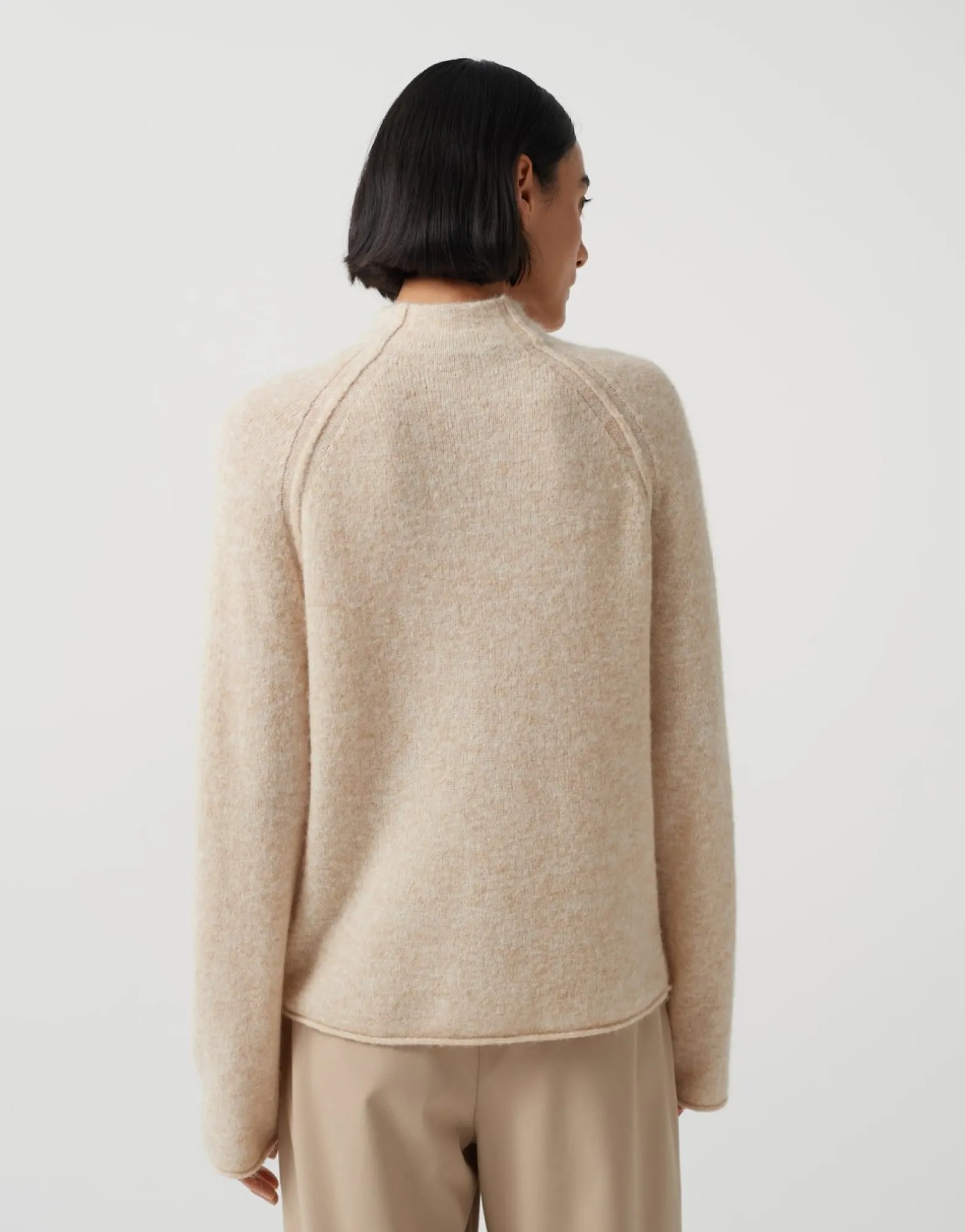 Cheap someday Fashion Gebreide Trui Tiduna Pearl Mu00E9Lange