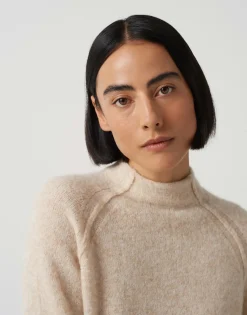 Cheap someday Fashion Gebreide Trui Tiduna Pearl Mu00E9Lange