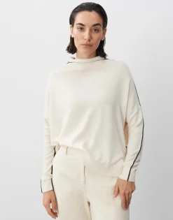 Flash Sale someday Fashion Gebreide Trui Timani Soft Cream