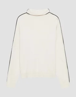 Flash Sale someday Fashion Gebreide Trui Timani Soft Cream