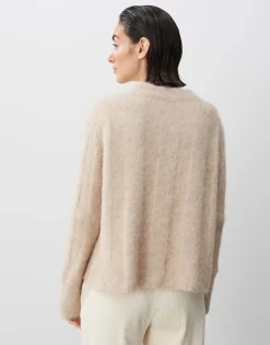 Hot someday Fashion Gebreide Trui Tisana Mellow Mu00E9Lange