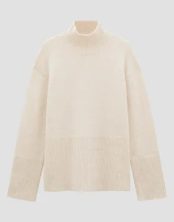 Fashion someday Fashion Gebreide Trui Toyah Mellow Mu00E9Lange