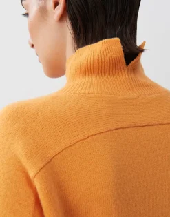 Store someday Fashion Gebreide Trui Tulia Crush Orange