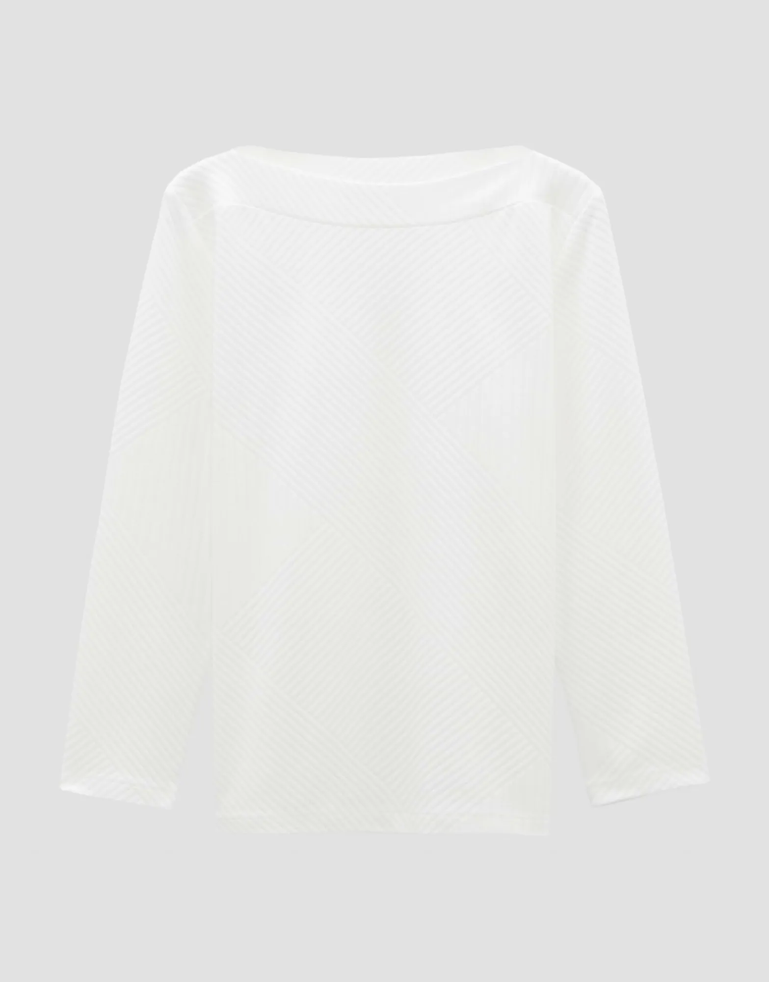 Cheap someday Fashion Geribd Shirt Kendy Milk