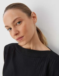 Discount someday Fashion Geribd Shirt Kendy Black