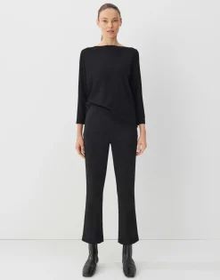 Discount someday Fashion Geribd Shirt Kendy Black