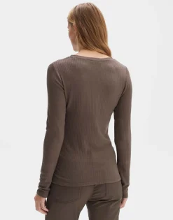 Discount someday Fashion Geribd Shirt Sulikko Soft Sandalwood