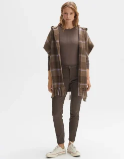 Discount someday Fashion Geribd Shirt Sulikko Soft Sandalwood