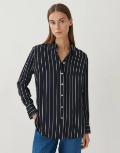 Store someday Fashion Gestreepte Blouse Zisabel Bold Ocean