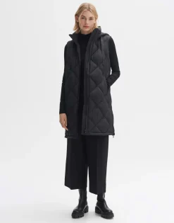 Best Sale someday Fashion Gewatteerde Bodywarmer Wafi Black