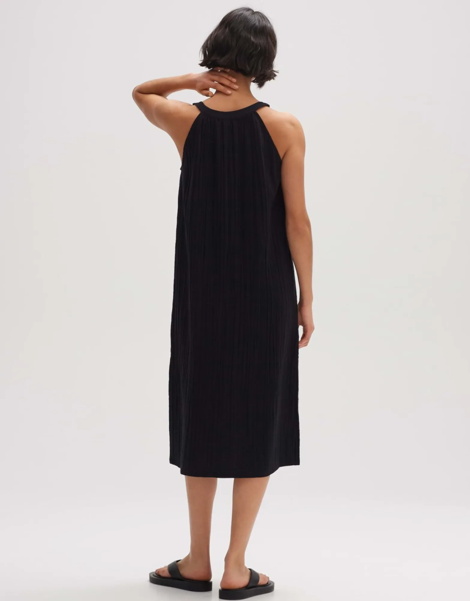 Best someday Fashion Halterjurk Watari Black