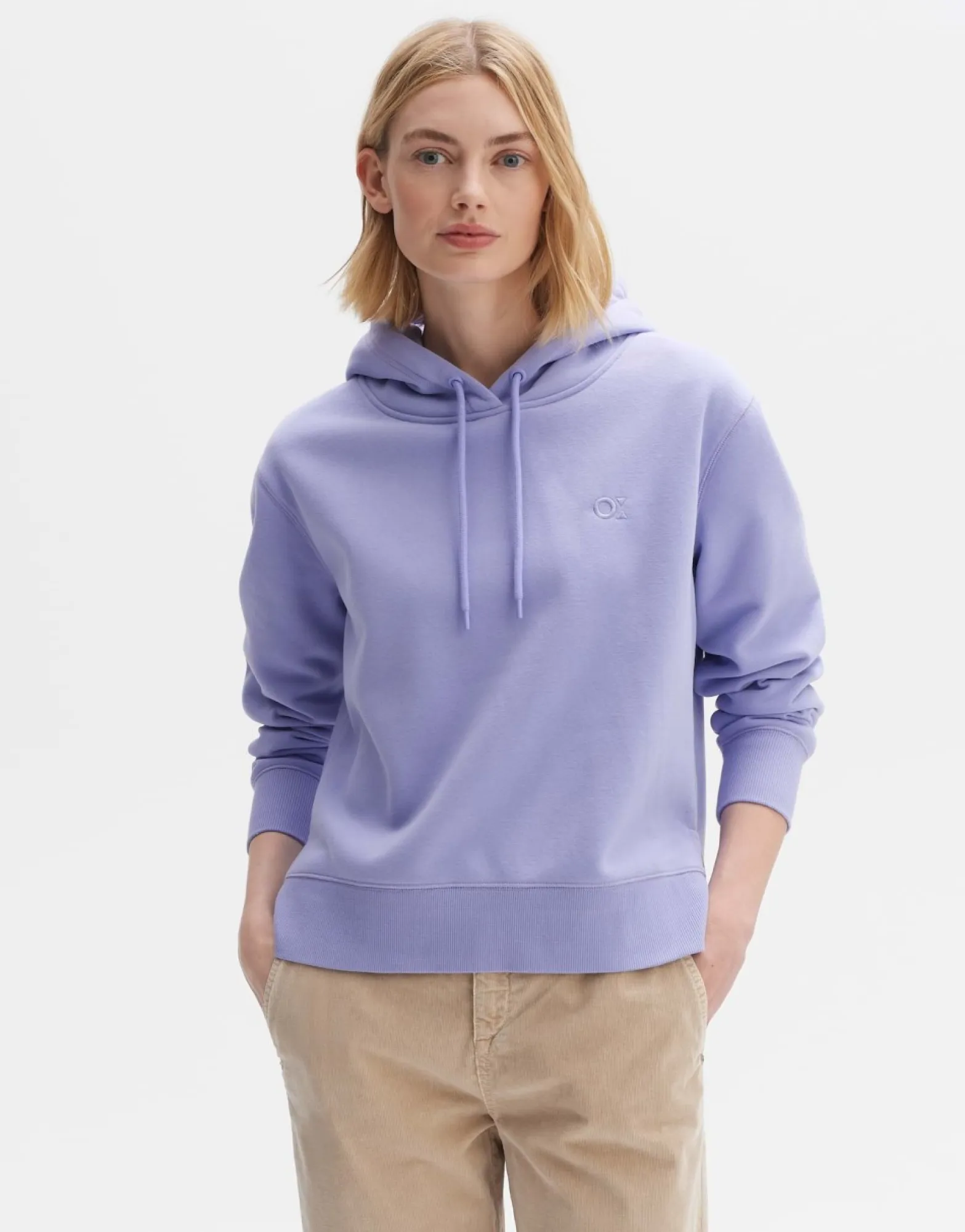 Best someday Fashion Hoodie Gadiri Soft Viola