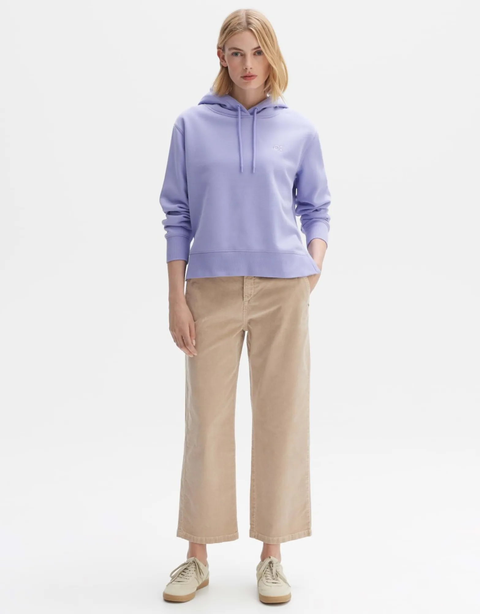 Best someday Fashion Hoodie Gadiri Soft Viola