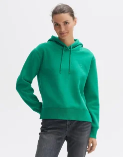 Best Sale someday Fashion Hoodie Gadiri Pepper Green