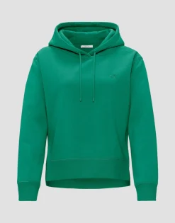 Best Sale someday Fashion Hoodie Gadiri Pepper Green