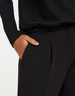 Clearance someday Fashion Hoodie Gutila Black