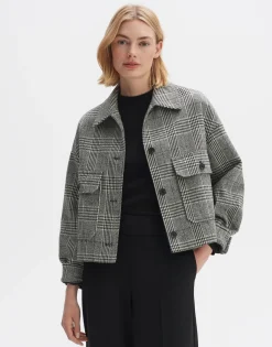 Store someday Fashion Jas Hakuma Black