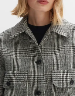 Store someday Fashion Jas Hakuma Black