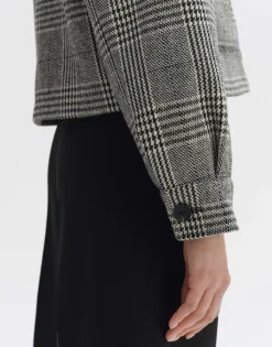 Store someday Fashion Jas Hakuma Black