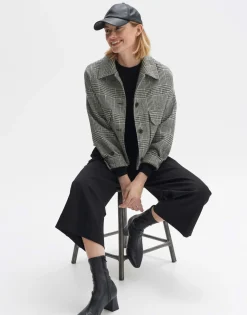 Store someday Fashion Jas Hakuma Black