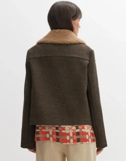 Store someday Fashion Jas Hinata Shine Argan Oil