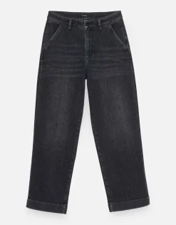 Discount someday Fashion Jeans Chenila Saphire