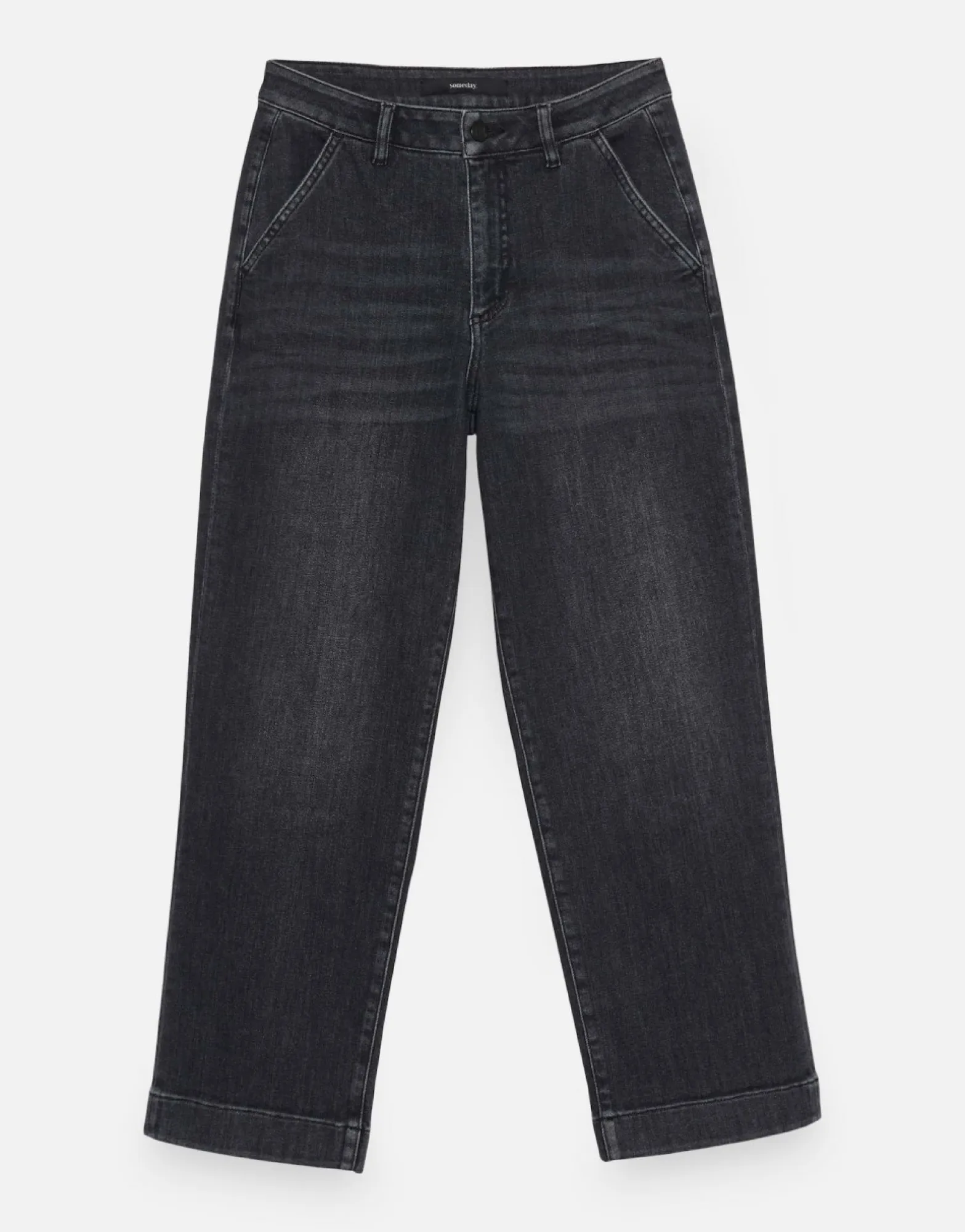 Discount someday Fashion Jeans Chenila Saphire