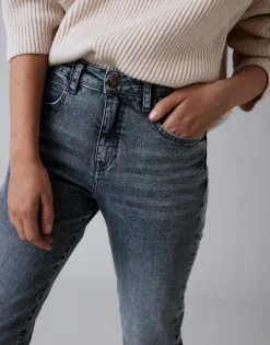 Clearance someday Fashion Jeans Liandra Authentic Authentic Mid Grey