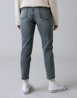 Clearance someday Fashion Jeans Liandra Authentic Authentic Mid Grey