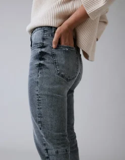 Clearance someday Fashion Jeans Liandra Authentic Authentic Mid Grey