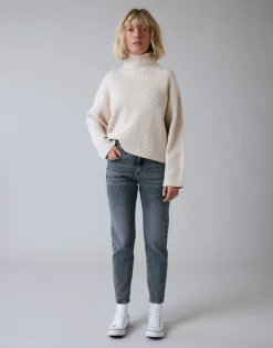 Clearance someday Fashion Jeans Liandra Authentic Authentic Mid Grey