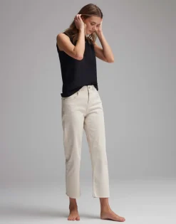 Shop someday Fashion Jersey Top Ilayda Black